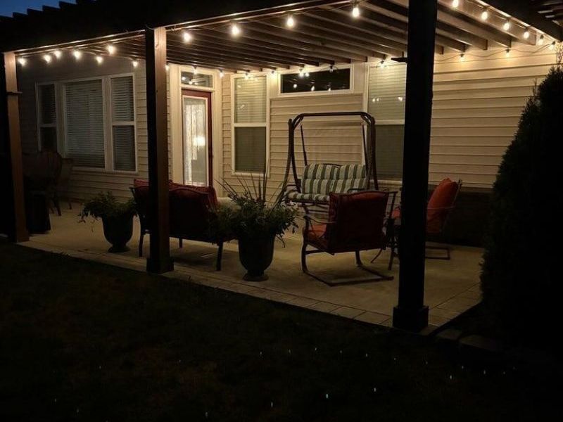 6065 Wilson Drive , Canal Winchester, OH 43110 Photo 35