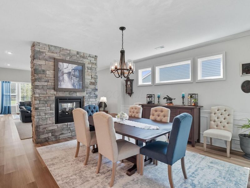 6065 Wilson Drive , Canal Winchester, OH 43110 Photo 4