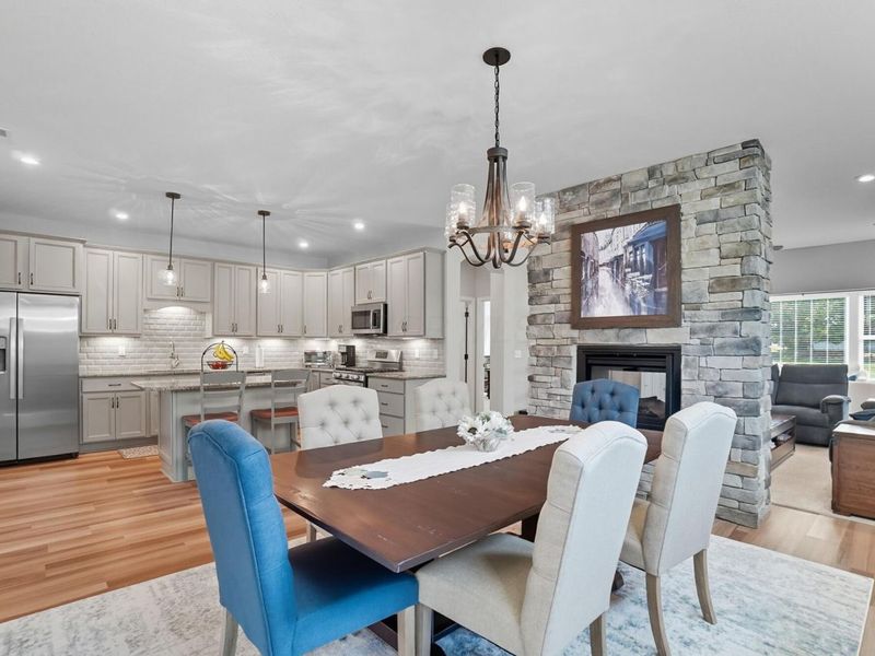 6065 Wilson Drive , Canal Winchester, OH 43110 Photo 5