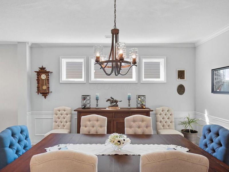 6065 Wilson Drive , Canal Winchester, OH 43110 Photo 6