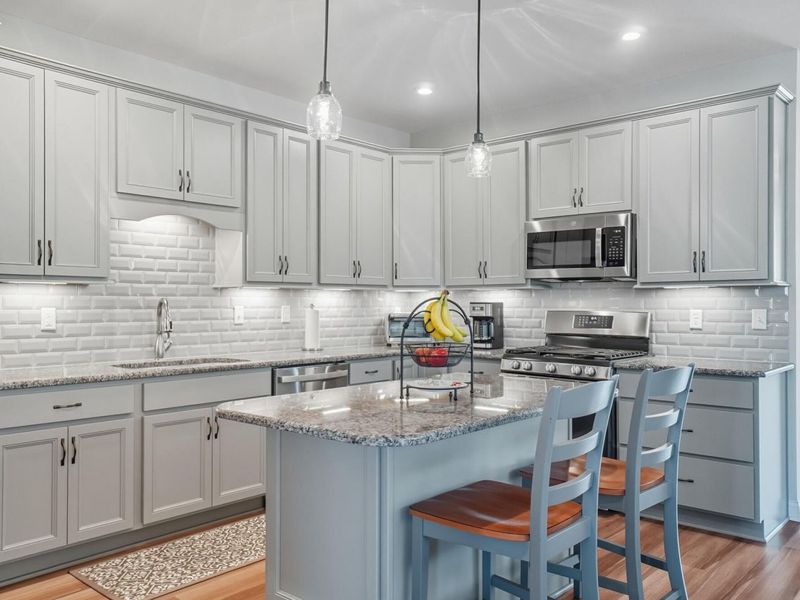 6065 Wilson Drive , Canal Winchester, OH 43110 Photo 7