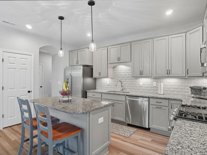 6065 Wilson Drive , Canal Winchester, OH 43110 Photo 8