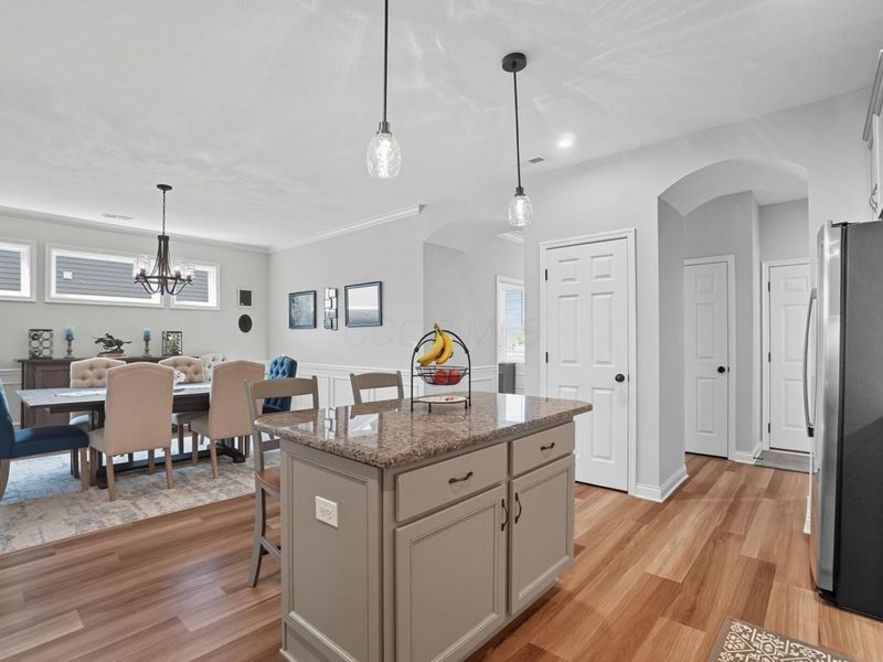 6065 Wilson Drive , Canal Winchester, OH 43110 Photo 9