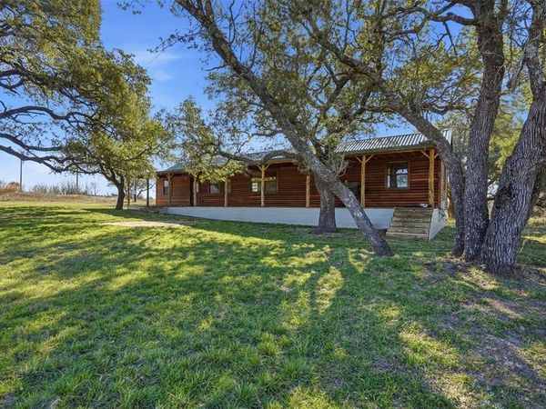 14725 Highway 183 N, May, TX 76857