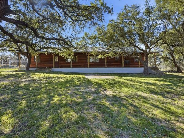 14725 Highway 183 N, May, TX 76857