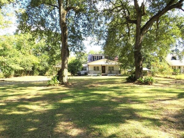11286 Old Us Highway 43 Highway, Axis, AL 36505