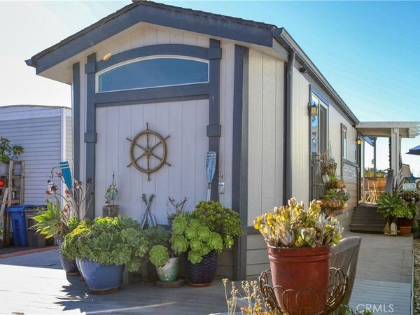 319 Hwy 1, Unit 58, Grover Beach, CA 93433