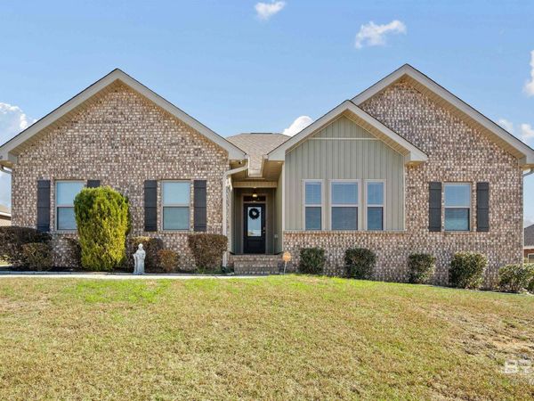 2360 E PHILSDALE Lane, Semmes, AL 36521