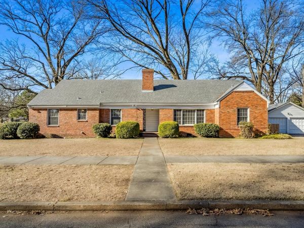 11 SEVIER ST, Memphis, TN 38111