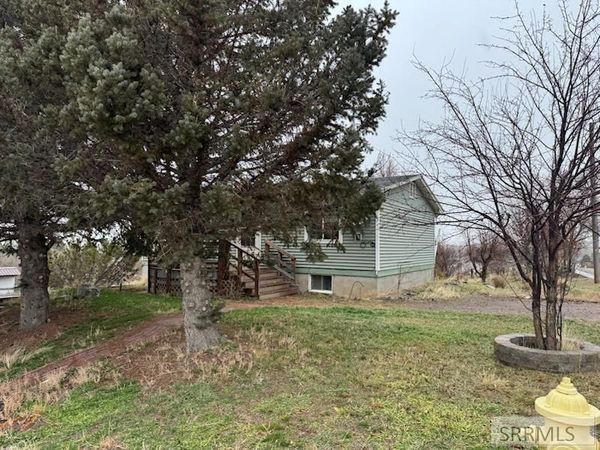 277 E Shoshone Street, ROCKLAND, ID 83271