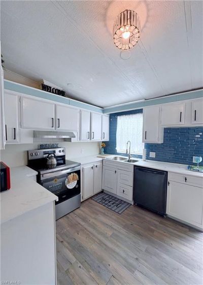 3108 Running Deer Dr , North Fort Myers, FL 33917 Photo