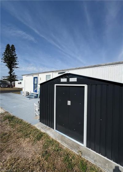 3108 Running Deer Dr , North Fort Myers, FL 33917 Photo