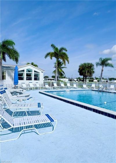 3108 Running Deer Dr , North Fort Myers, FL 33917 Photo