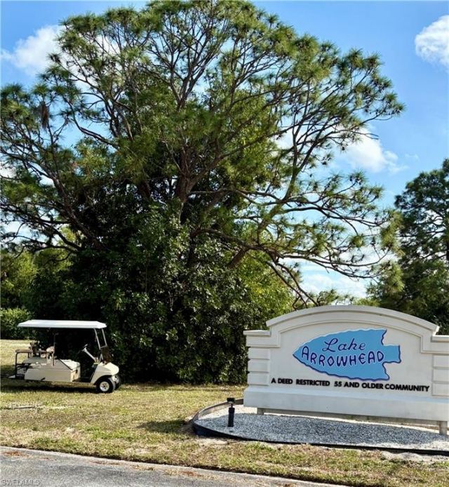 3108 Running Deer Dr , North Fort Myers, FL 33917 Photo