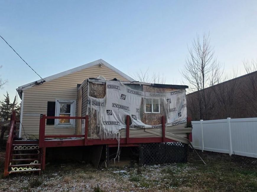 5409 Walker Mill Road, District Heights, MD 20743 Main Photo