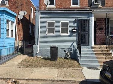 1119 CHESTNUT STREET, DARBY, PA 19023
