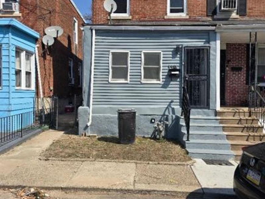 1119 Chestnut Street, Darby, PA 19023 Main Photo