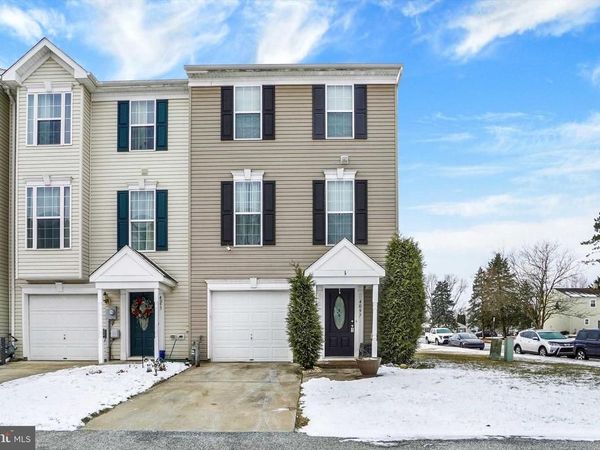 4097 MAJESTIC COURT, DOVER, PA 17315