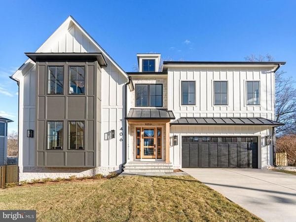 406 DOVE CIRCLE SW, VIENNA, VA 22180