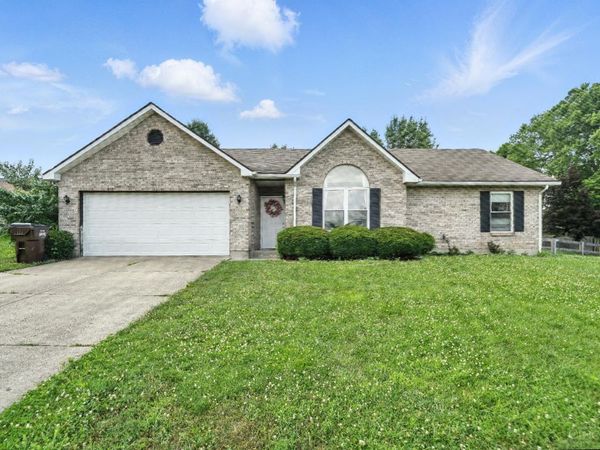 329 Ridgeview Lane, Monroe, OH 45050