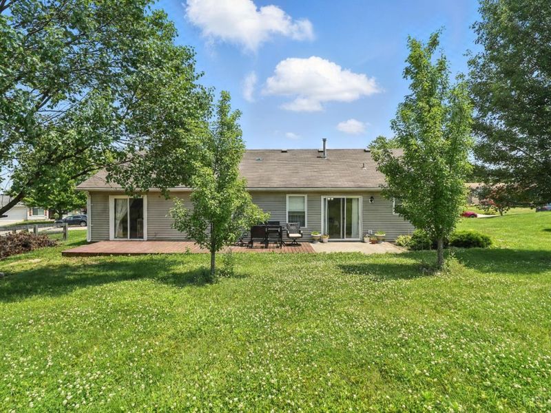 329 Ridgeview Lane, Monroe, OH 45050 Photo 26