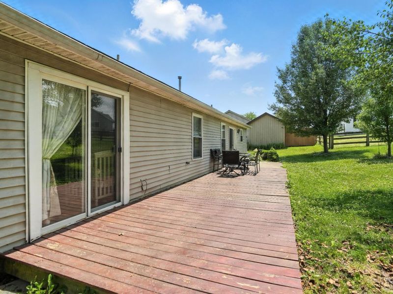 329 Ridgeview Lane, Monroe, OH 45050 Photo 32