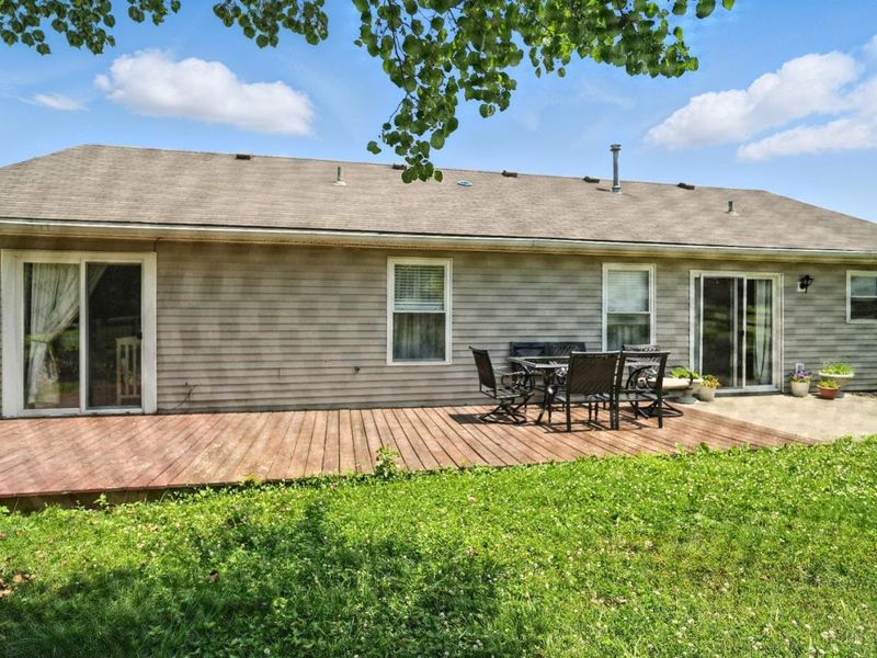 329 Ridgeview Lane, Monroe, OH 45050 Photo 33