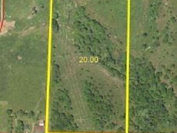 W 367th Street, Louisburg, KS 66053