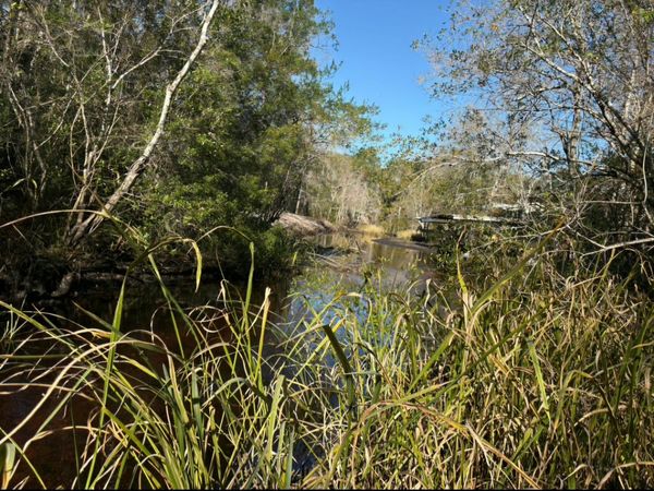 140 Stencel Drive, Vernon, FL 32462