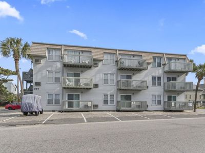 300 47th Ave. S, Unit 1C, North Myrtle Beach, SC 29582