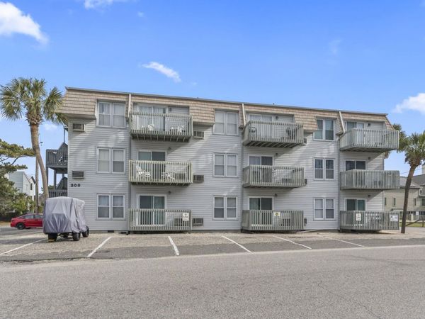 300 47th Ave. S, Unit 1C, North Myrtle Beach, SC 29582