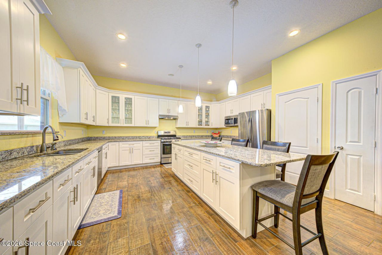 462 Gancedo Street Sw, Palm Bay, FL 32908 Photo