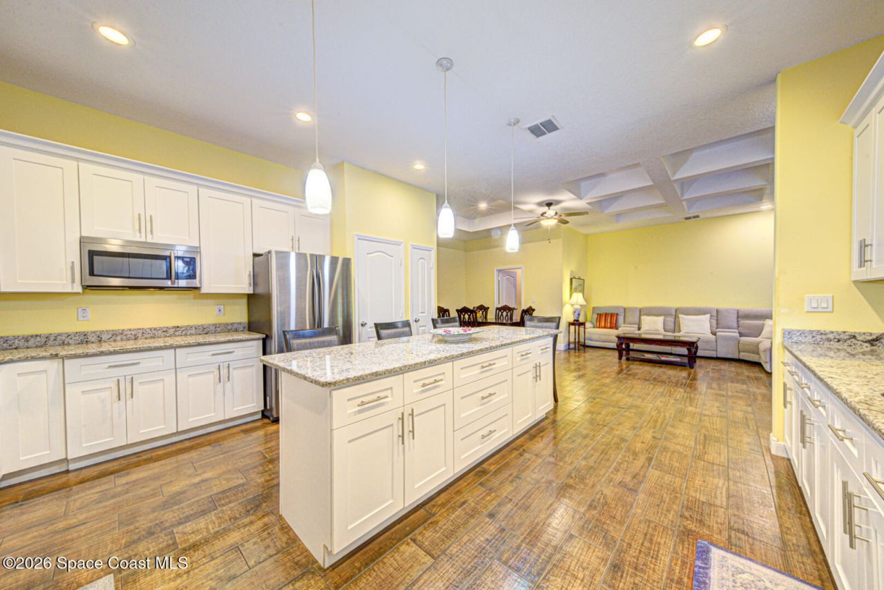 462 Gancedo Street Sw, Palm Bay, FL 32908 Photo