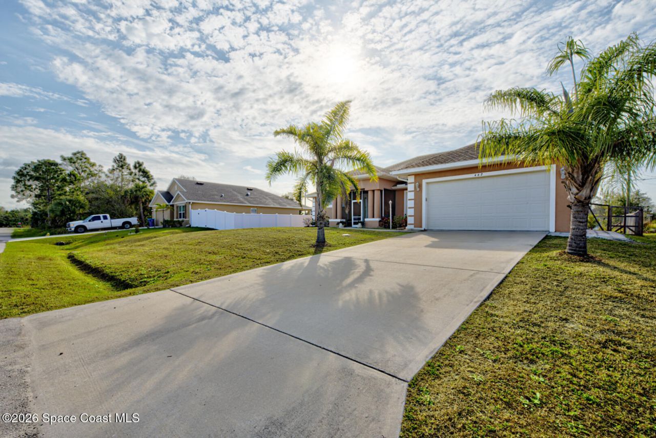 462 Gancedo Street Sw, Palm Bay, FL 32908 Photo