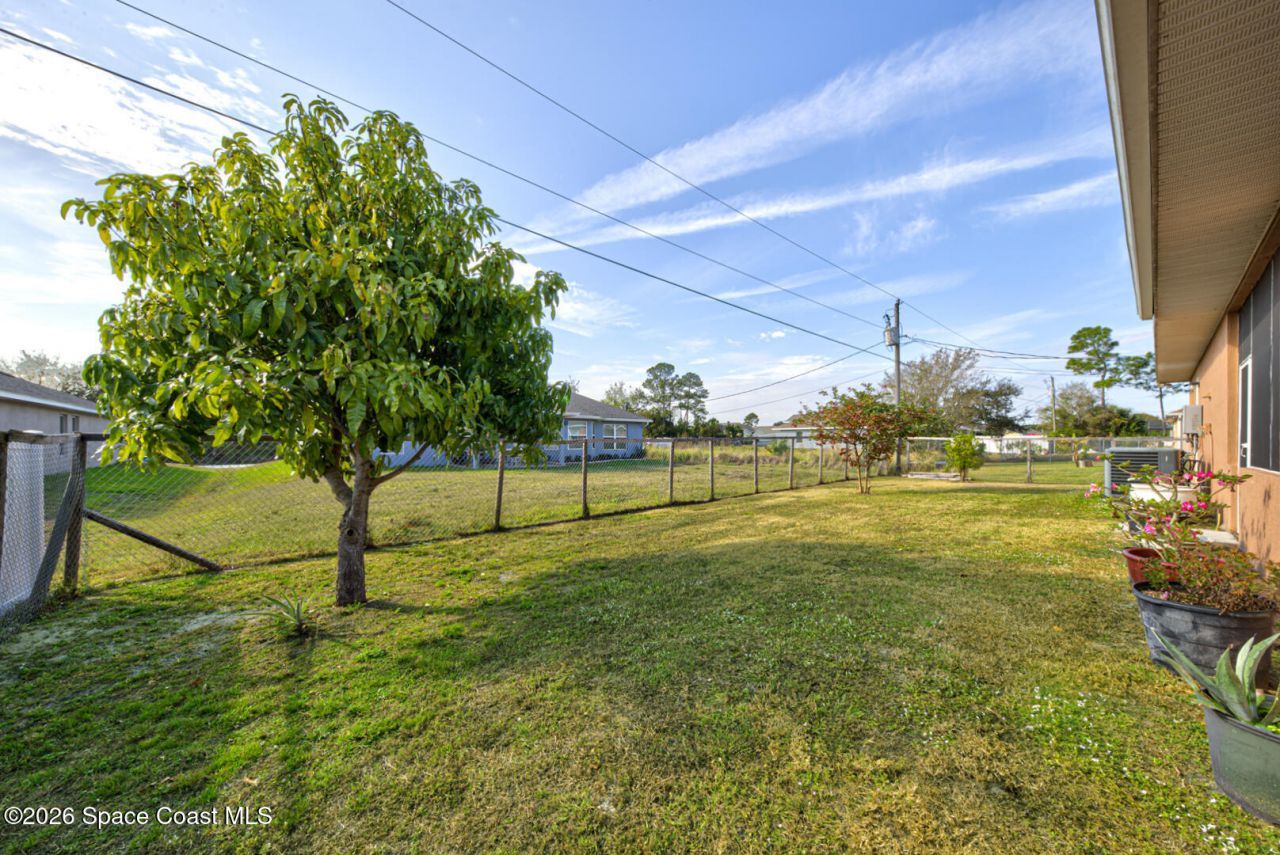 462 Gancedo Street Sw, Palm Bay, FL 32908 Photo