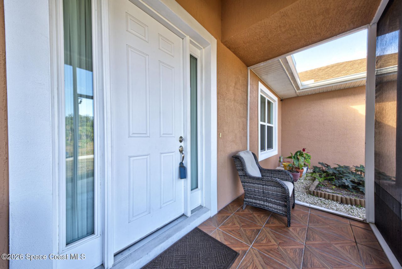 462 Gancedo Street Sw, Palm Bay, FL 32908 Photo