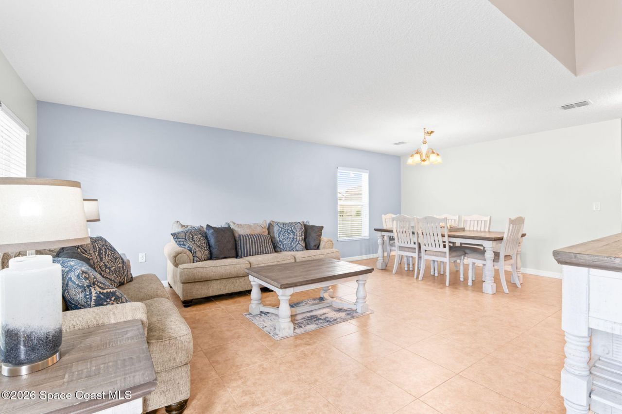 3334 Burdock Avenue, West Melbourne, FL 32904 Photo