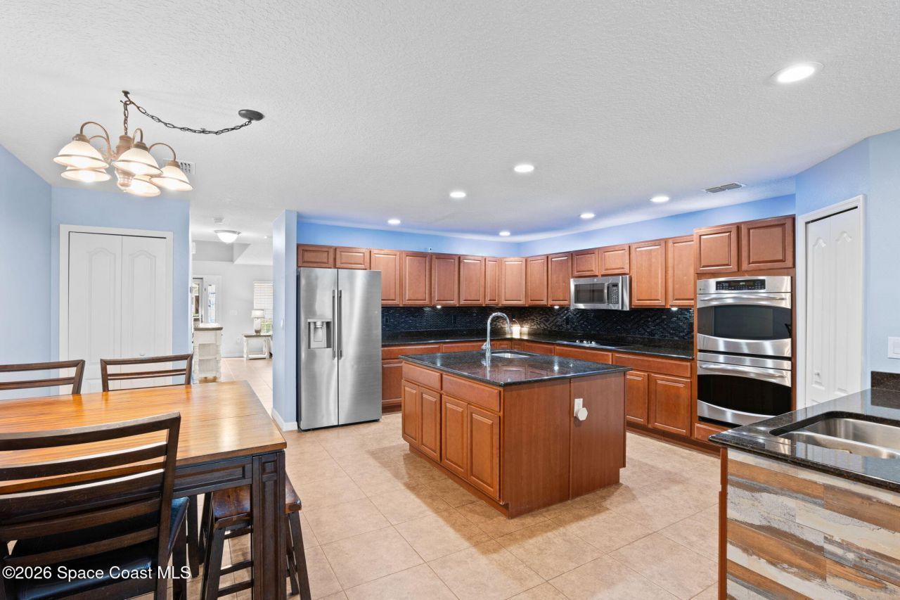 3334 Burdock Avenue, West Melbourne, FL 32904 Photo