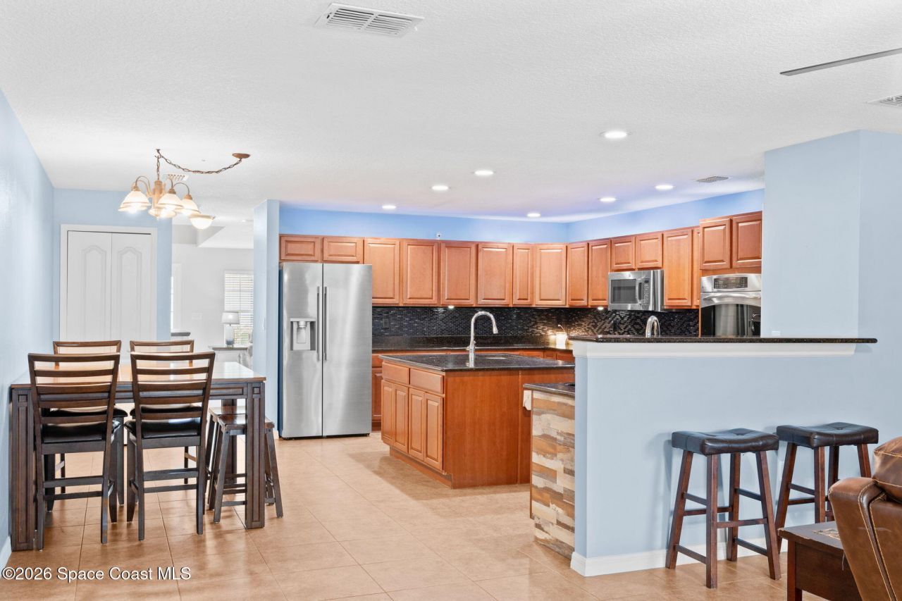 3334 Burdock Avenue, West Melbourne, FL 32904 Photo