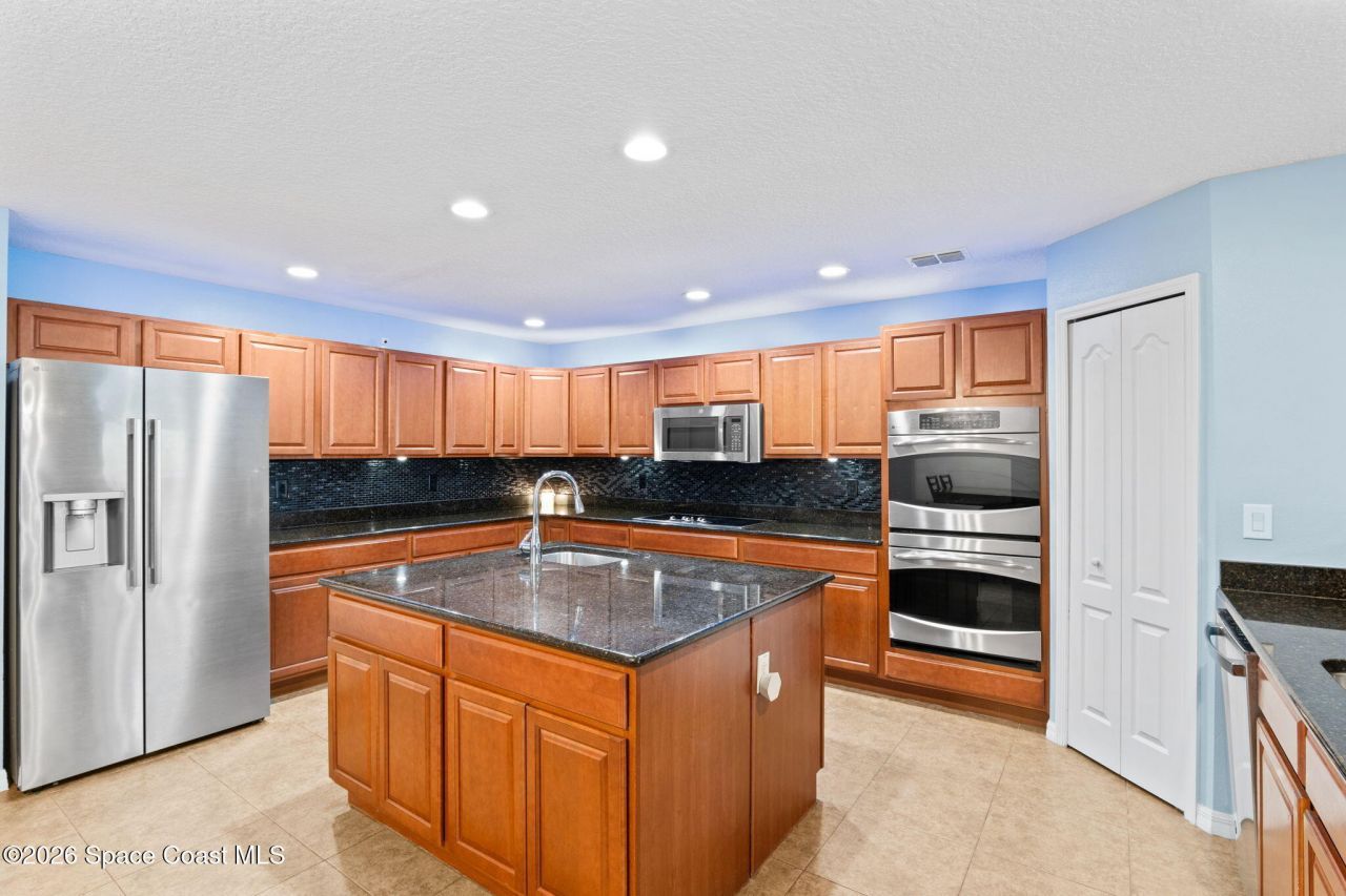 3334 Burdock Avenue, West Melbourne, FL 32904 Photo