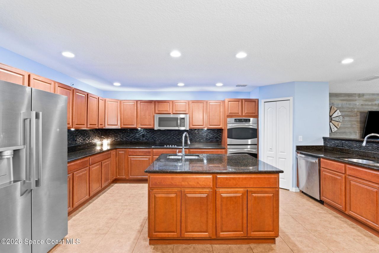 3334 Burdock Avenue, West Melbourne, FL 32904 Photo