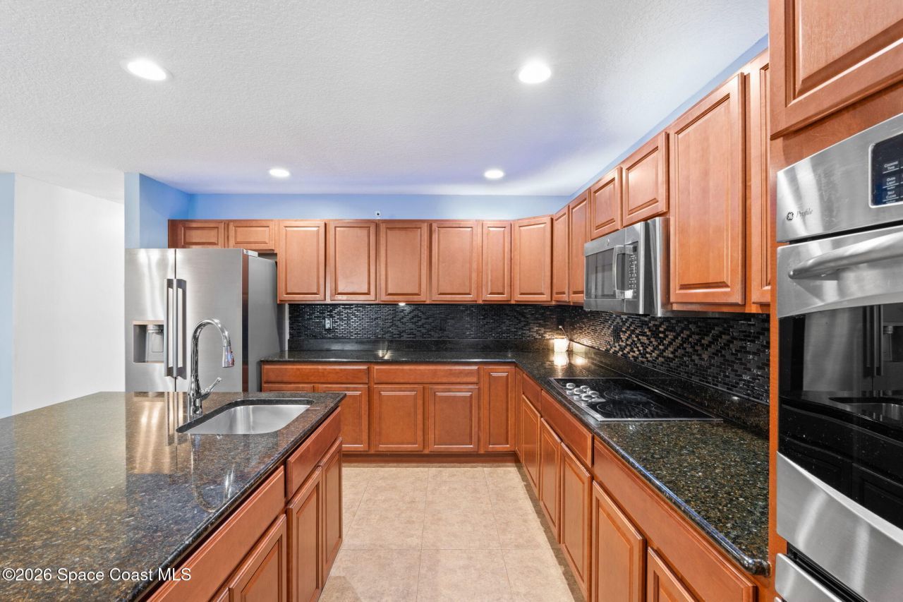 3334 Burdock Avenue, West Melbourne, FL 32904 Photo