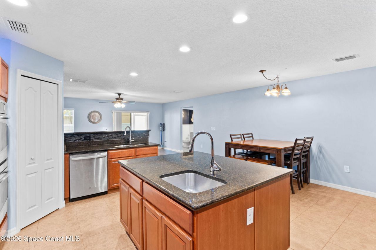 3334 Burdock Avenue, West Melbourne, FL 32904 Photo