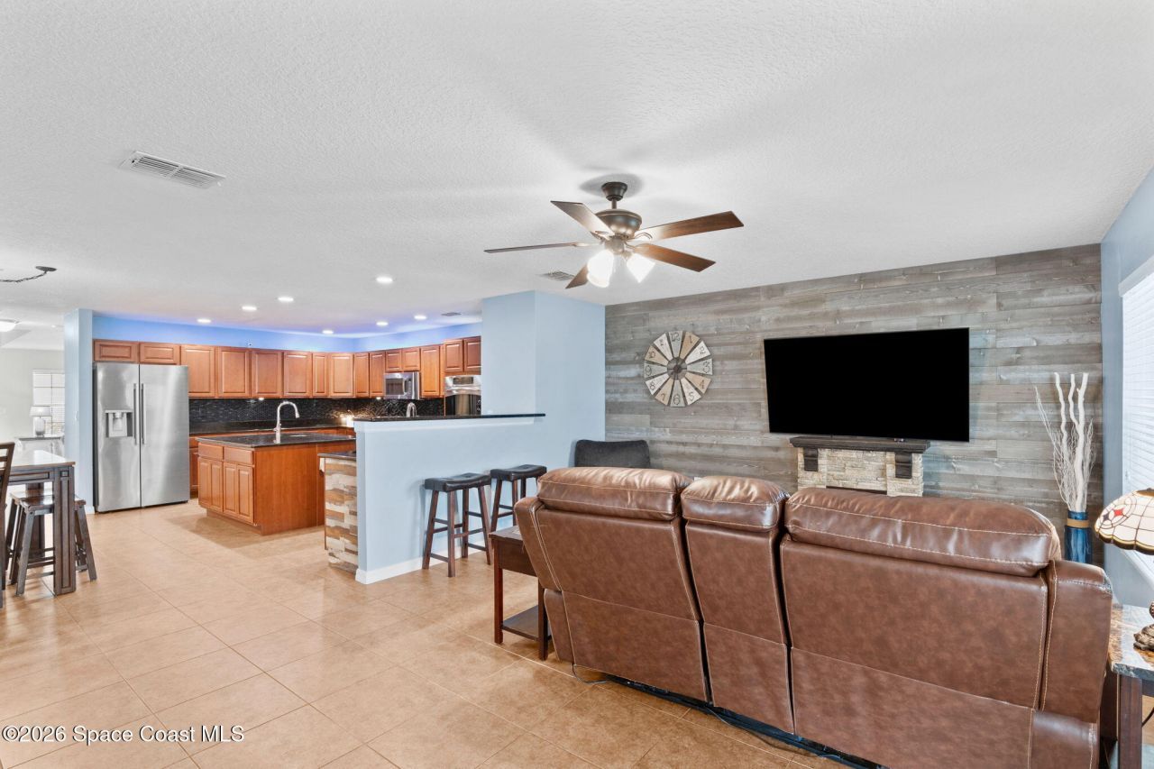 3334 Burdock Avenue, West Melbourne, FL 32904 Photo