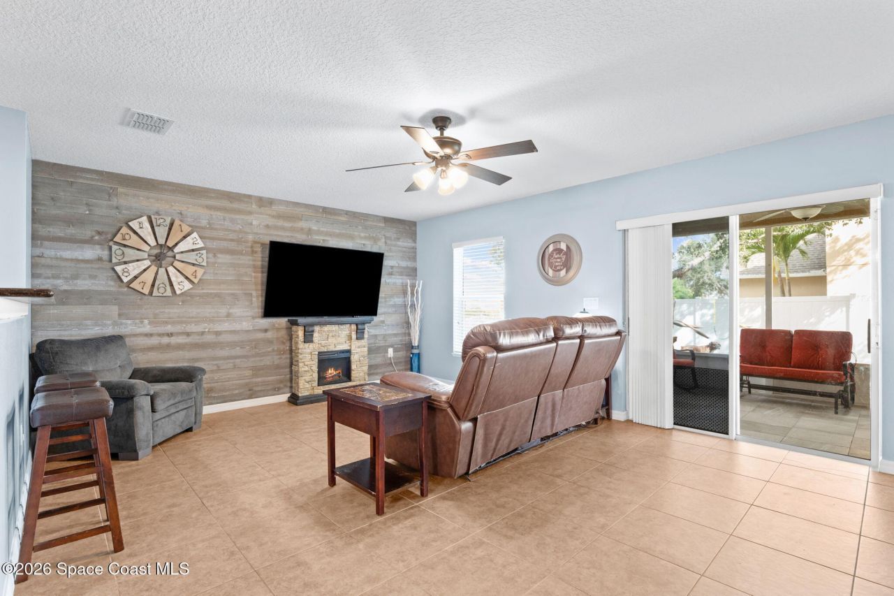 3334 Burdock Avenue, West Melbourne, FL 32904 Photo