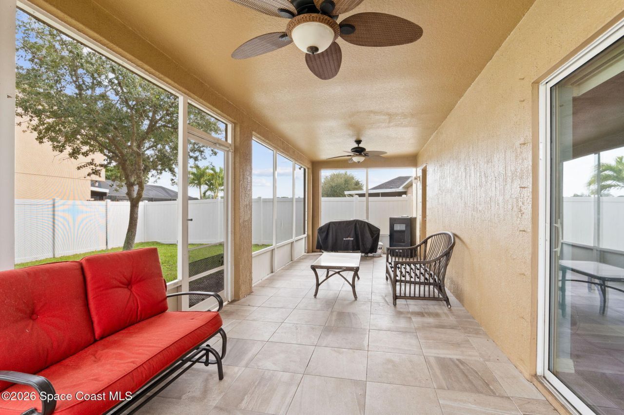 3334 Burdock Avenue, West Melbourne, FL 32904 Photo