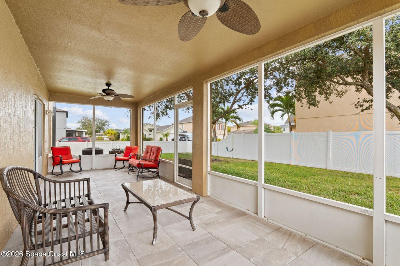 3334 Burdock Avenue, West Melbourne, FL 32904 Photo