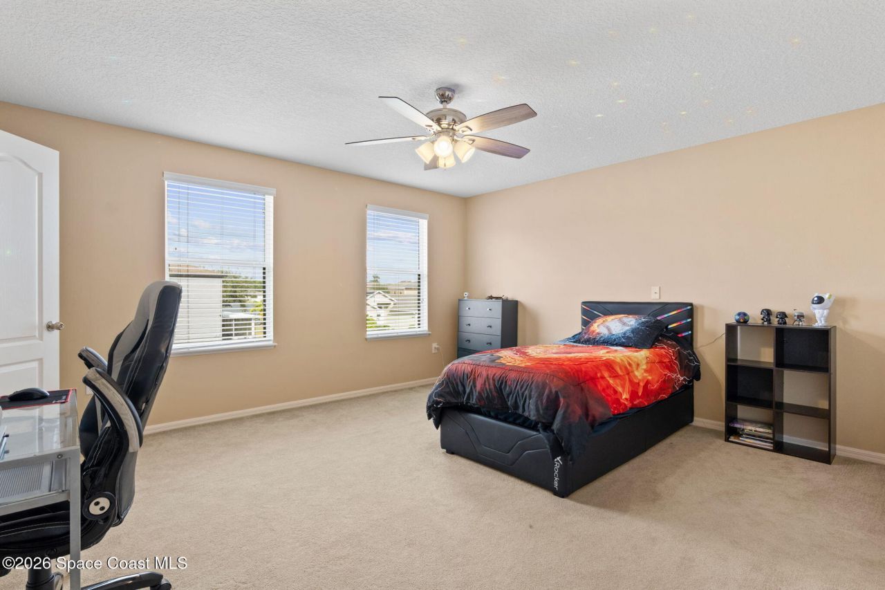 3334 Burdock Avenue, West Melbourne, FL 32904 Photo