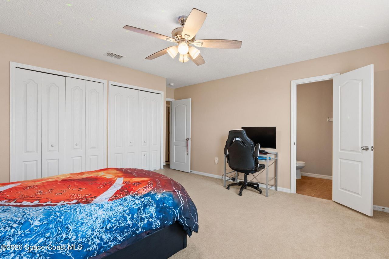 3334 Burdock Avenue, West Melbourne, FL 32904 Photo