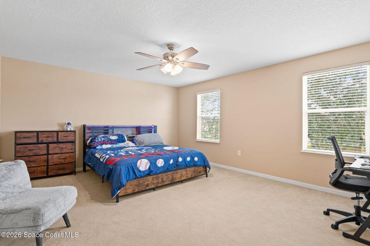 3334 Burdock Avenue, West Melbourne, FL 32904 Photo